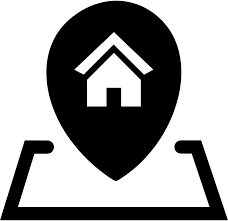 Address icon