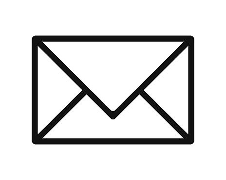 Email icon